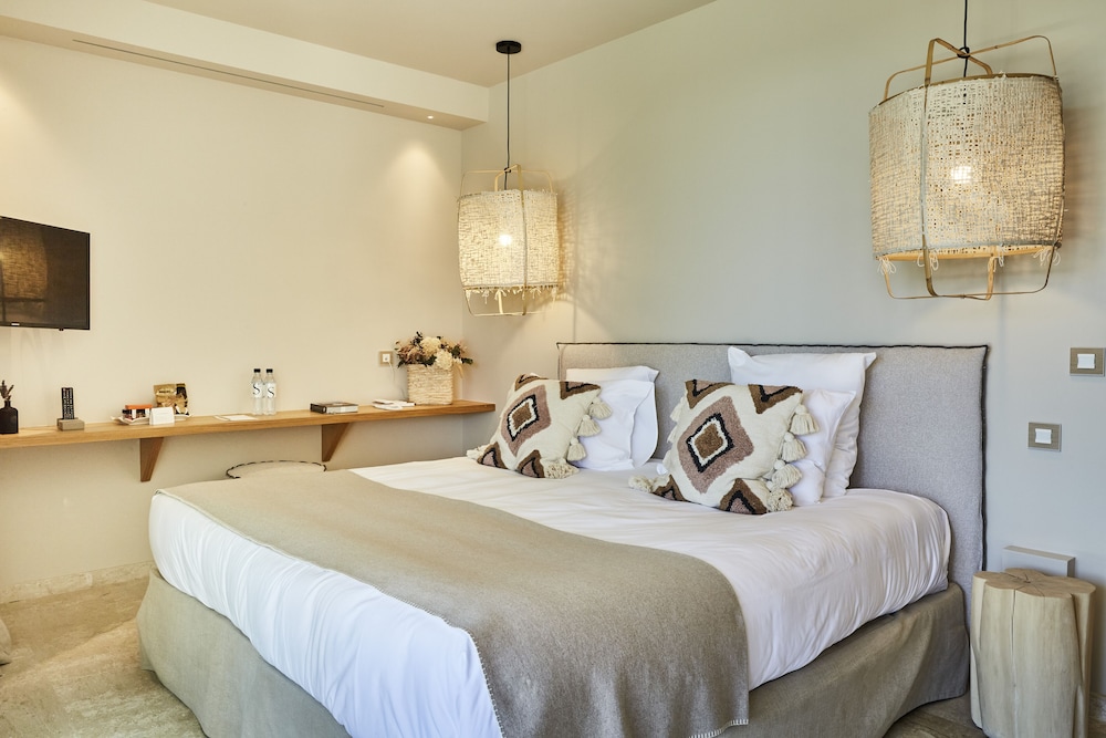 Exclusive Double Room - Photo 11