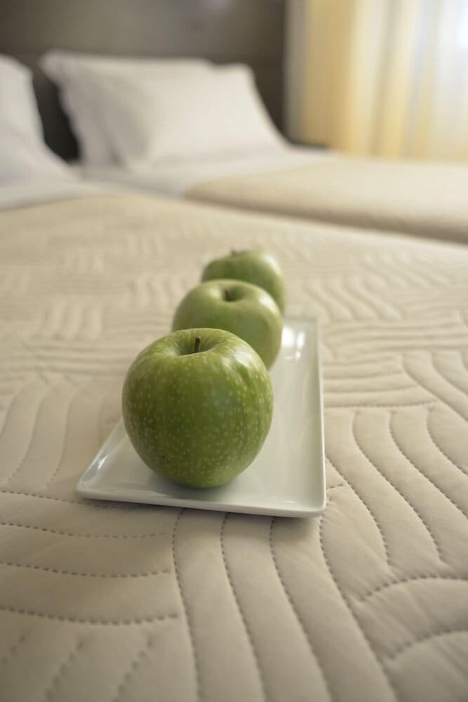 Double or Twin Room, Sea View - Photo 10