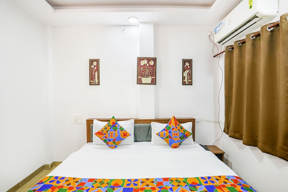 Deluxe Room - Photo 1