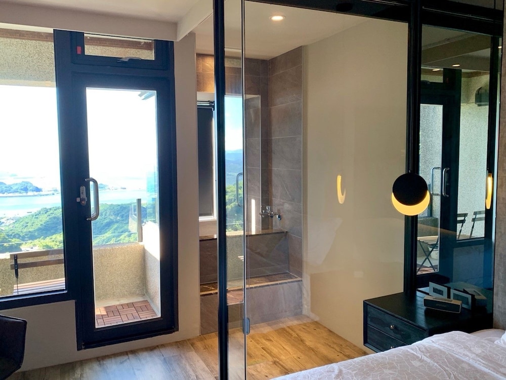 Exclusive Double Room, 1 Bedroom, Balcony, Sea Facing photo 3