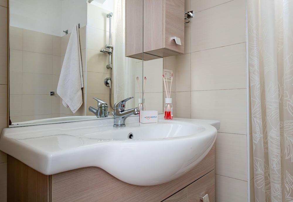 Family Apartment, Multiple Bedrooms (Giosue' Apartment Near Bari) photo 3