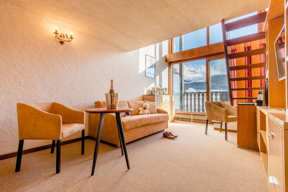 Suite en duplex - 4 personnes photo 1