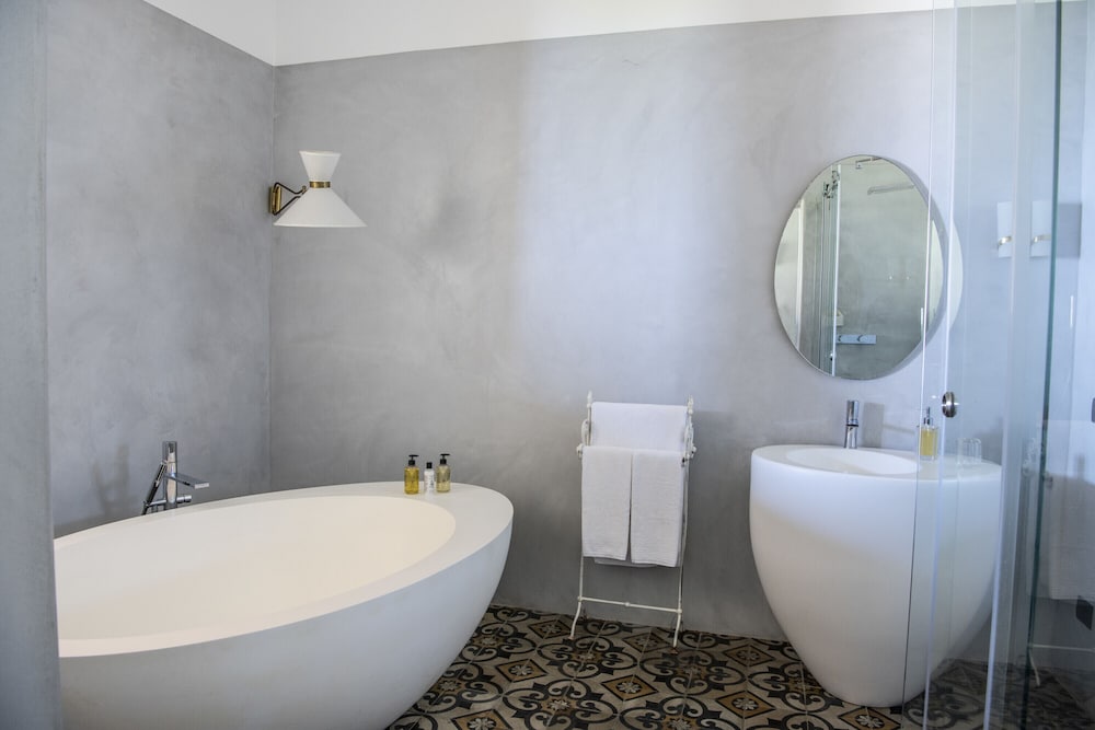 Villa (Suite) - Photo 8