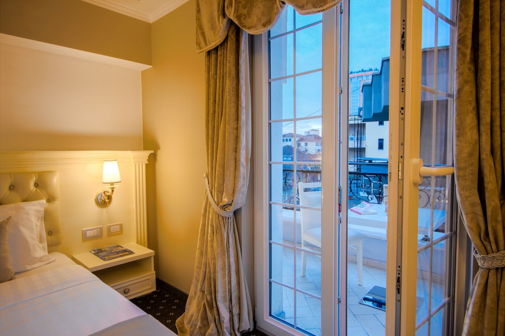 Standard Double Room, Allergy Friendly photo 3