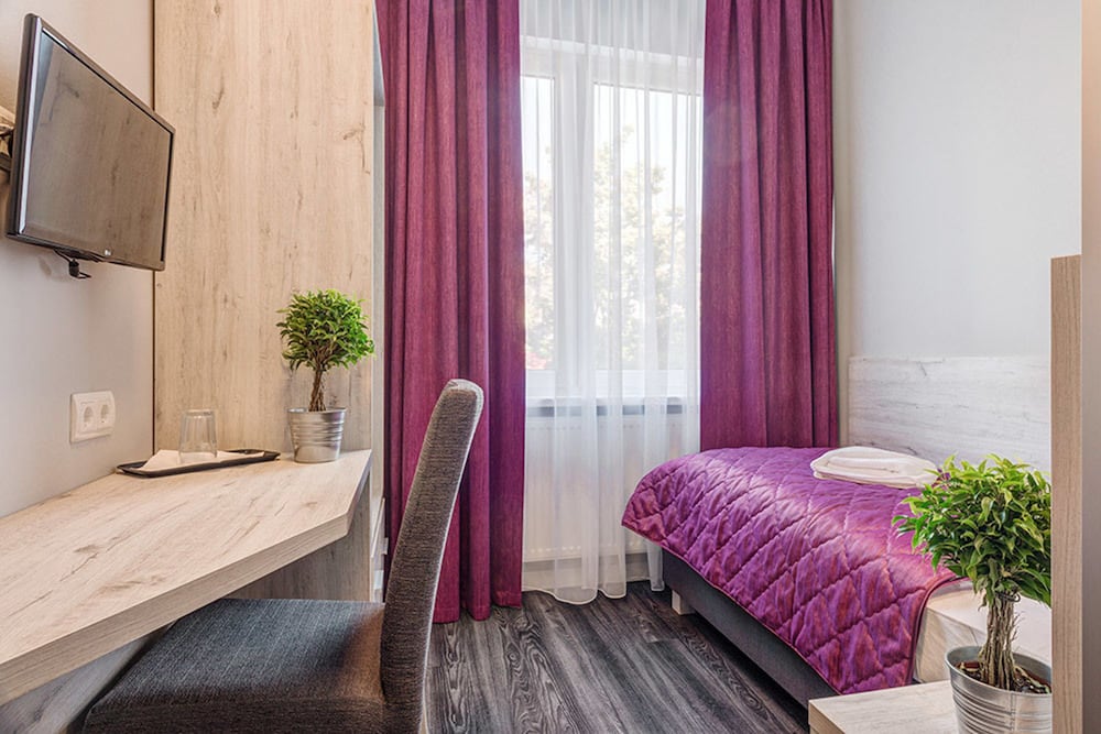 Single Room photo 3