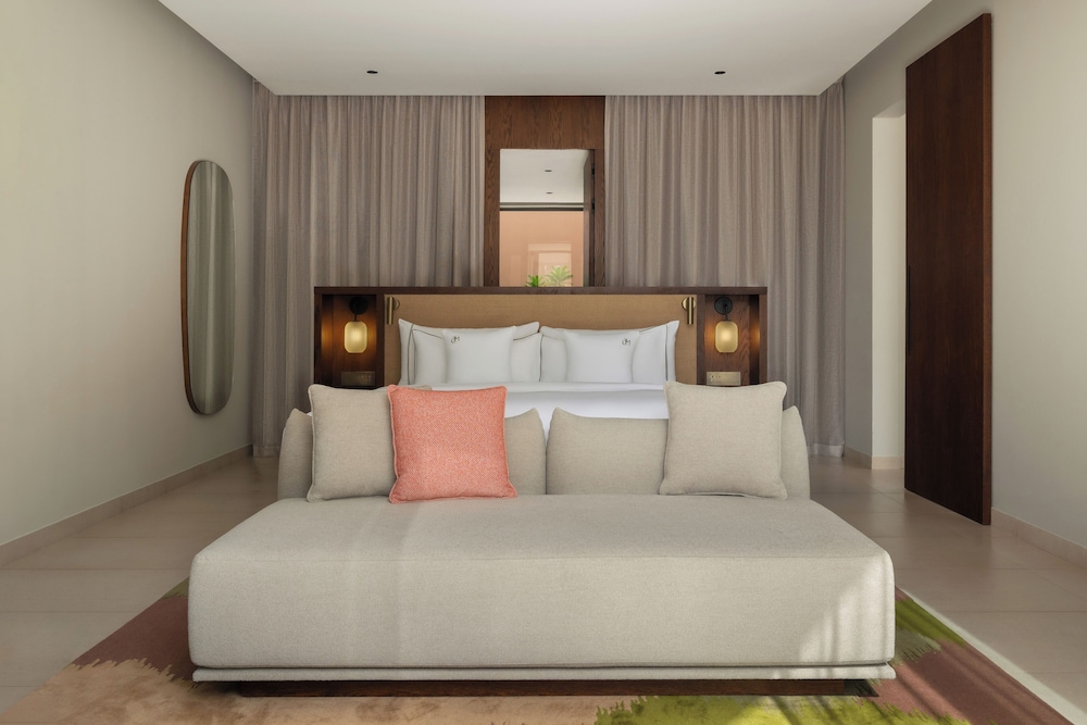 Al Waha Collection One Bedroom Villa with Private Pool