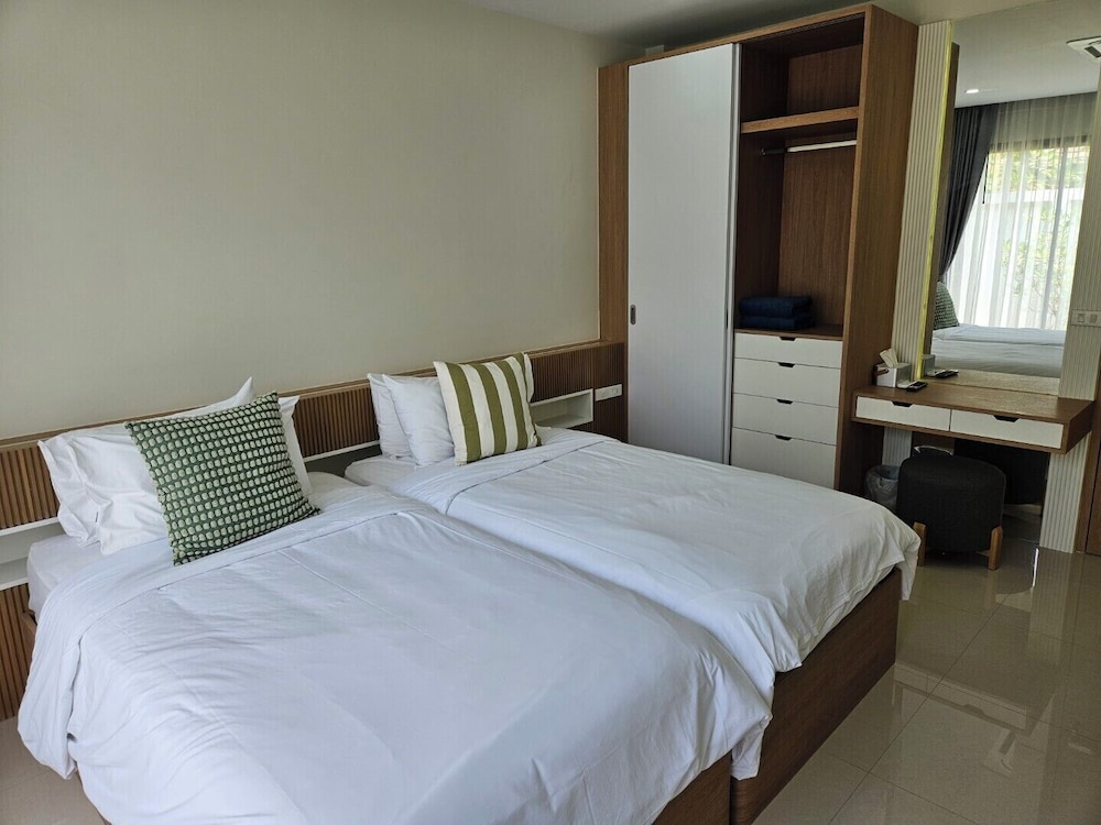 Villa 3 BR Private Pool - C1 - Photo 24
