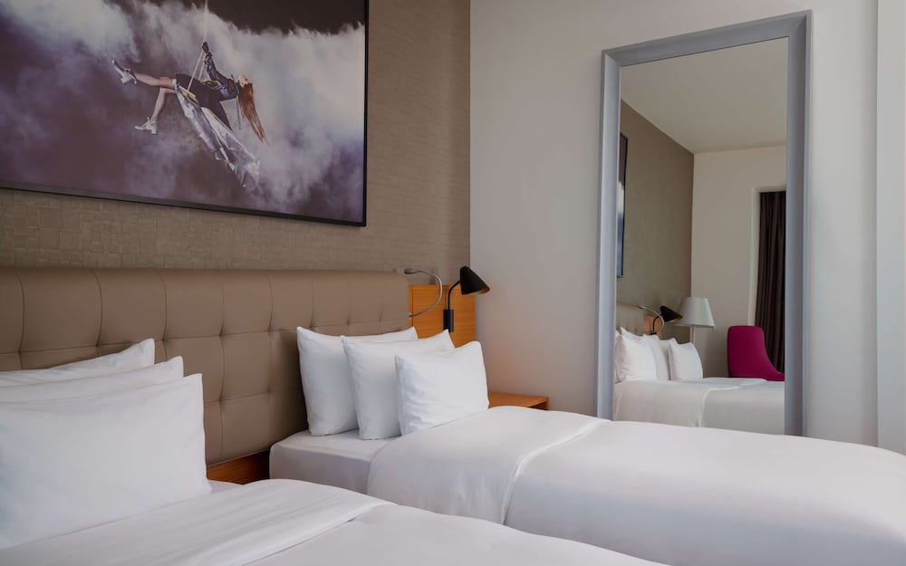 Executive Room, Sea View (Collection) photo 3