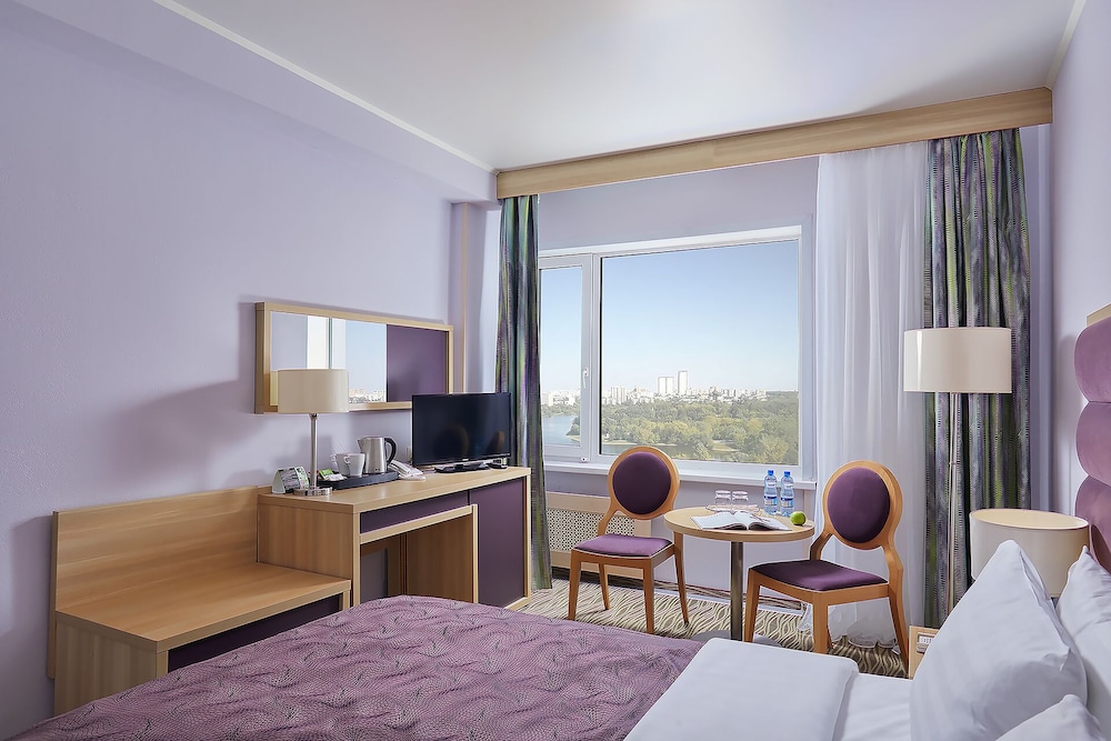 Premium Double Room (Business) photo 2