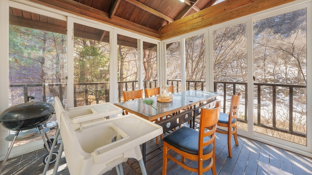 Basic Room, 1 Bedroom (Suite 2(BBQ, Terrace, Spa)) - Photo 2
