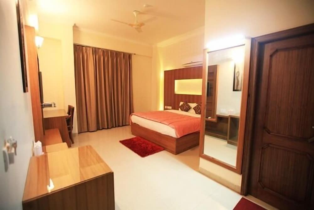 Executive Room, 1 King Bed photo 2