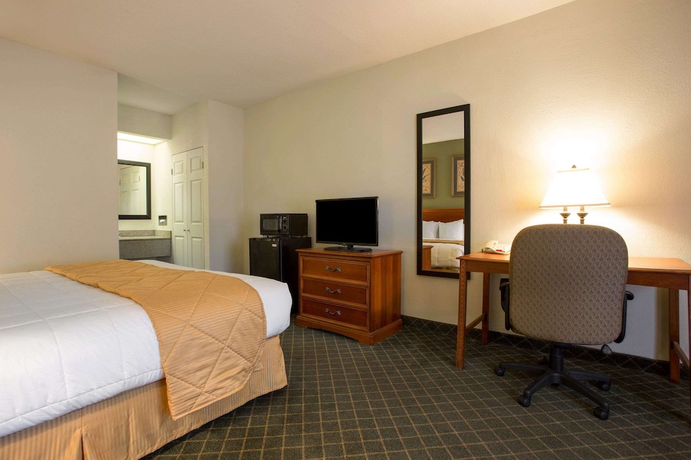 Suite, 1 King Bed, Smoking