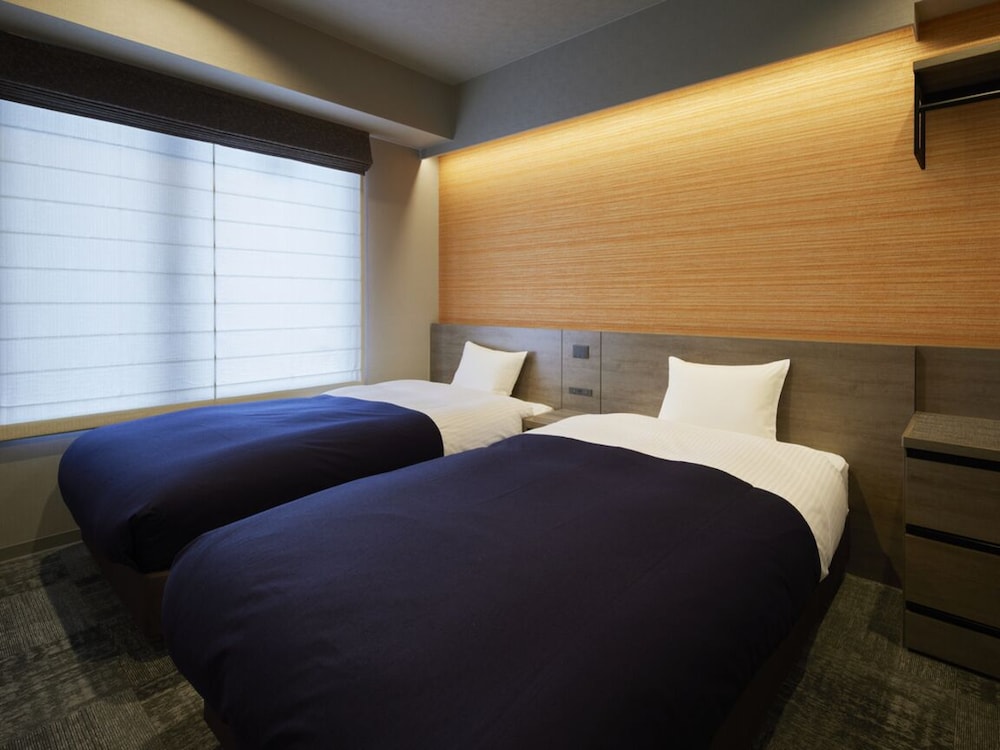 Superior Suite 1BR with 4beds (with Tatami Room), Non Smoking