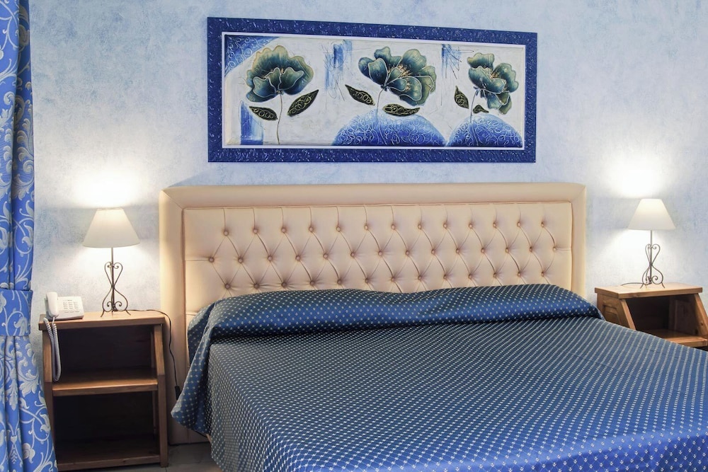 Standard Room, Sea View photo 3