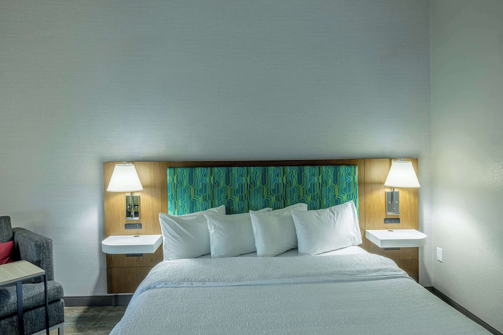 Room, 1 King Bed, Accessible, Non Smoking - Photo 1