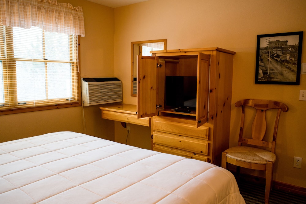 Classic Studio Suite, 1 Bedroom