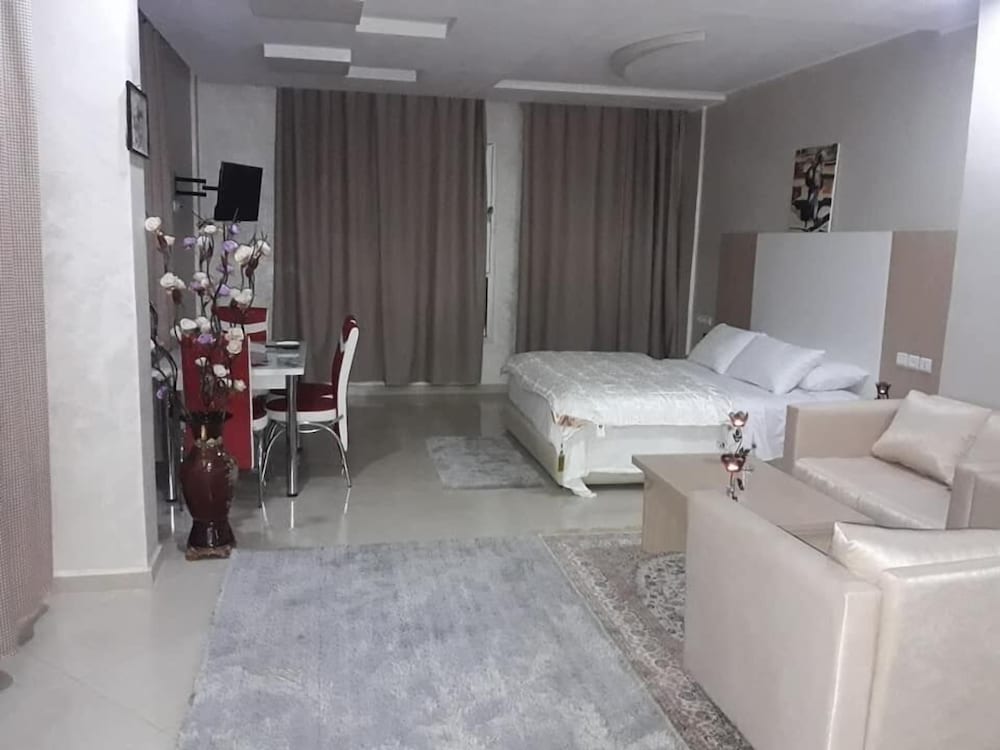 Standard Room, City View photo 3