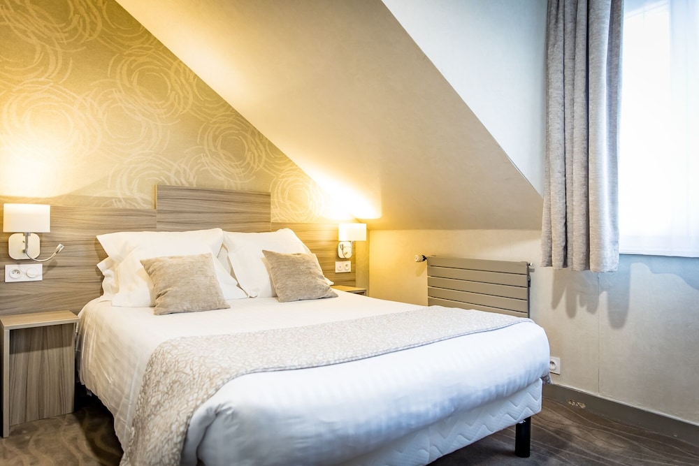 Apartment, 2 Bedrooms