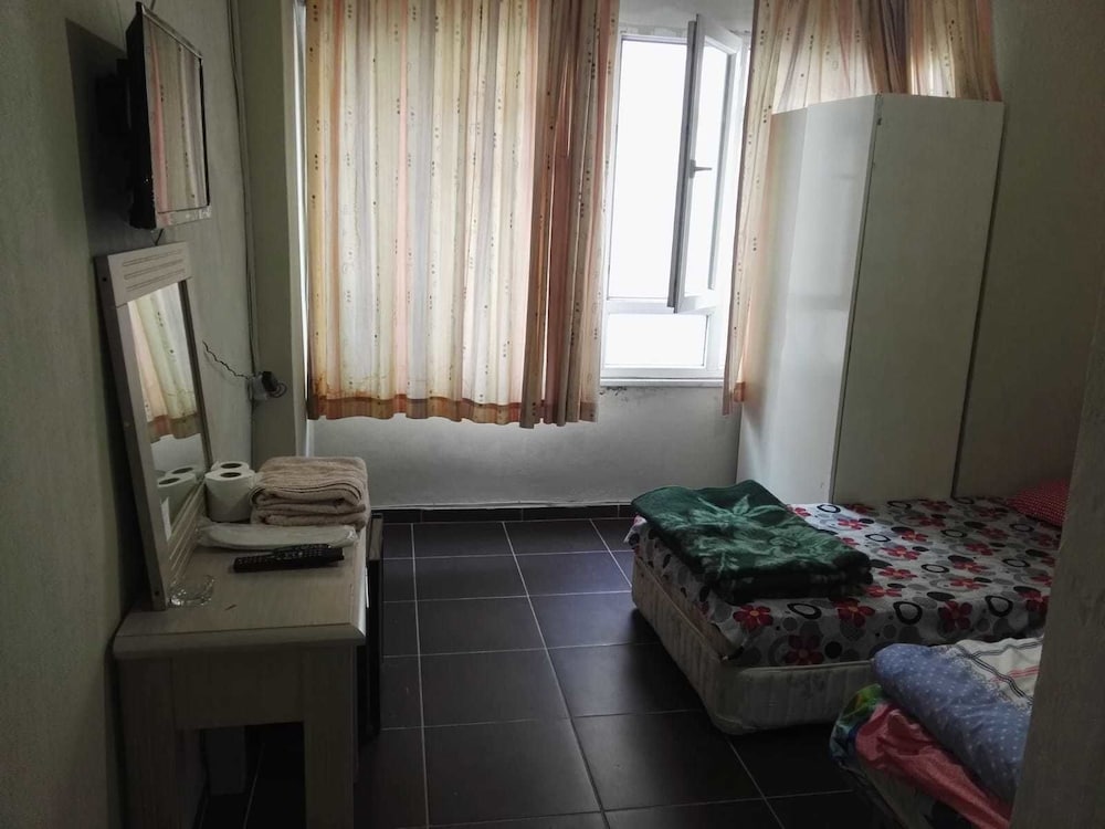 Double Or Twin Room photo 2