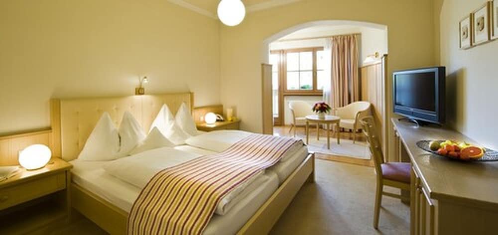 Comfort Single Room