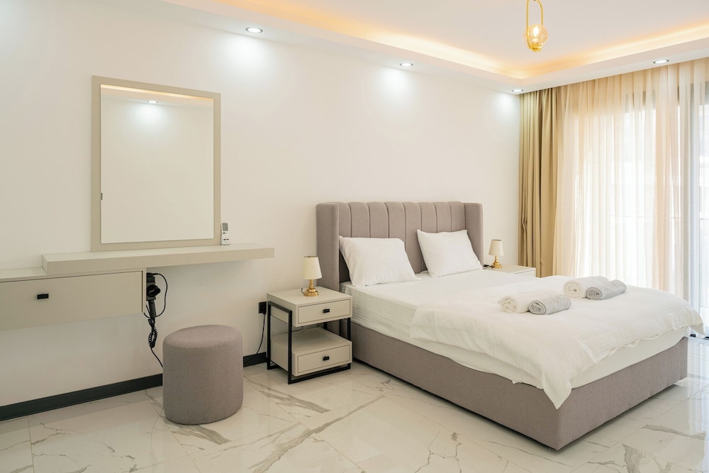 Family Penthouse, 2 Bedrooms, Mountain View