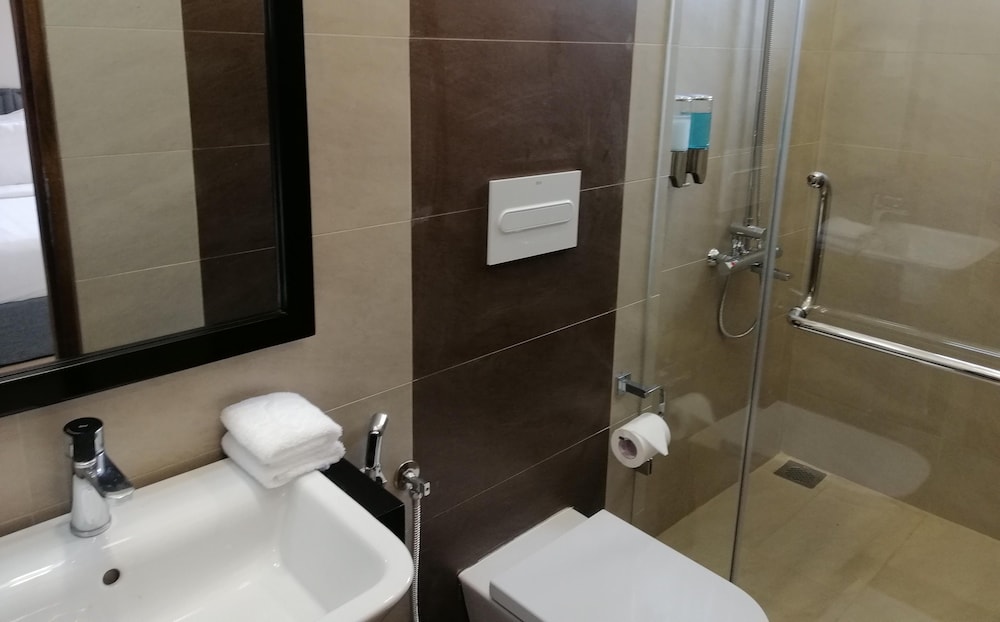 Exclusive Apartment, 2 Bedrooms, Non Smoking, Beach View