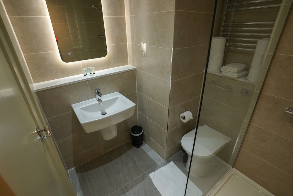 Standard Room - Photo 21