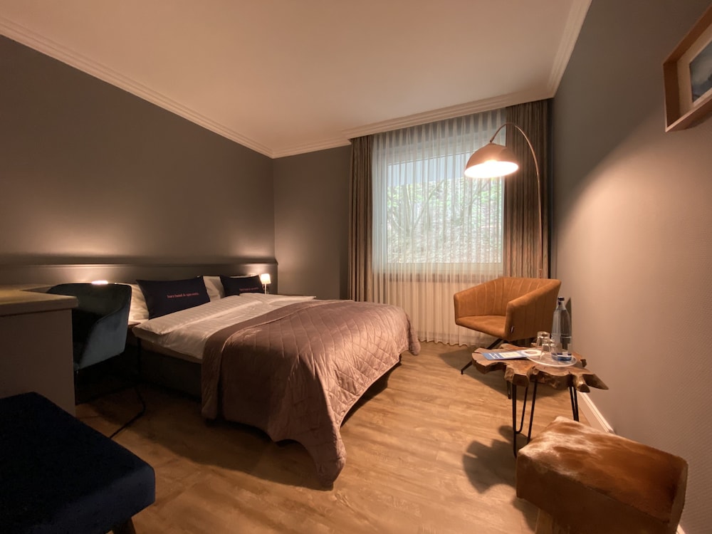 Basic Double Room photo 1