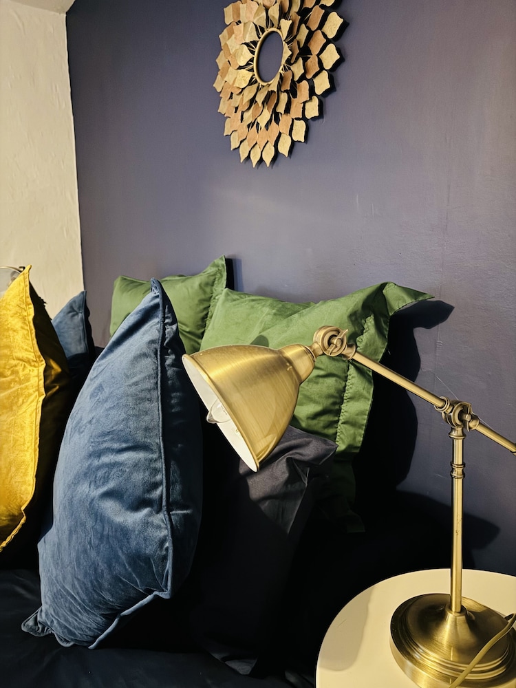 Double Or Twin Room (Room 4) photo 2