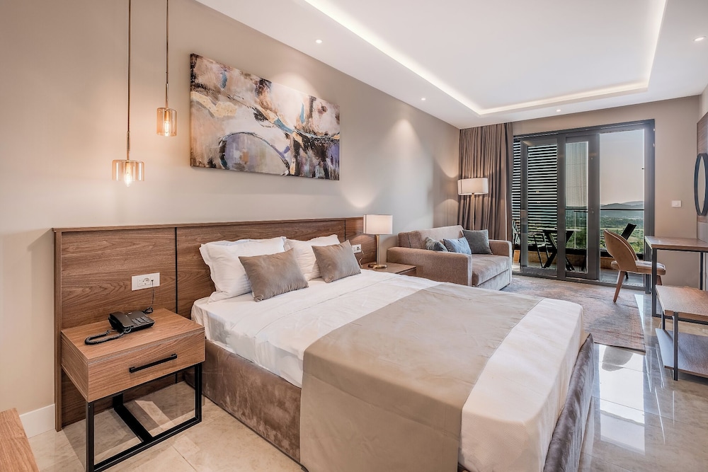 Deluxe Room photo 1