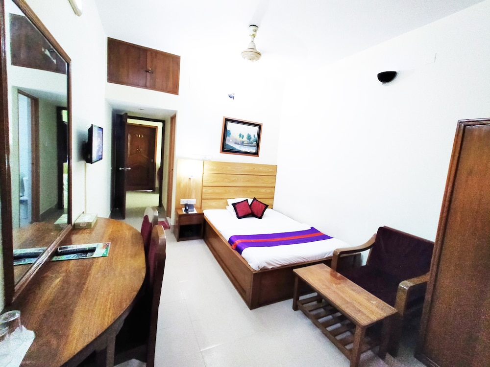 Economy Single Room photo 3