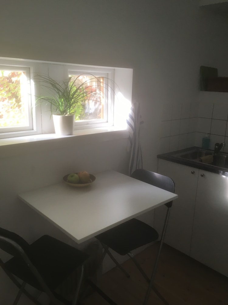 Apartment, Annex Building (1) photo 3