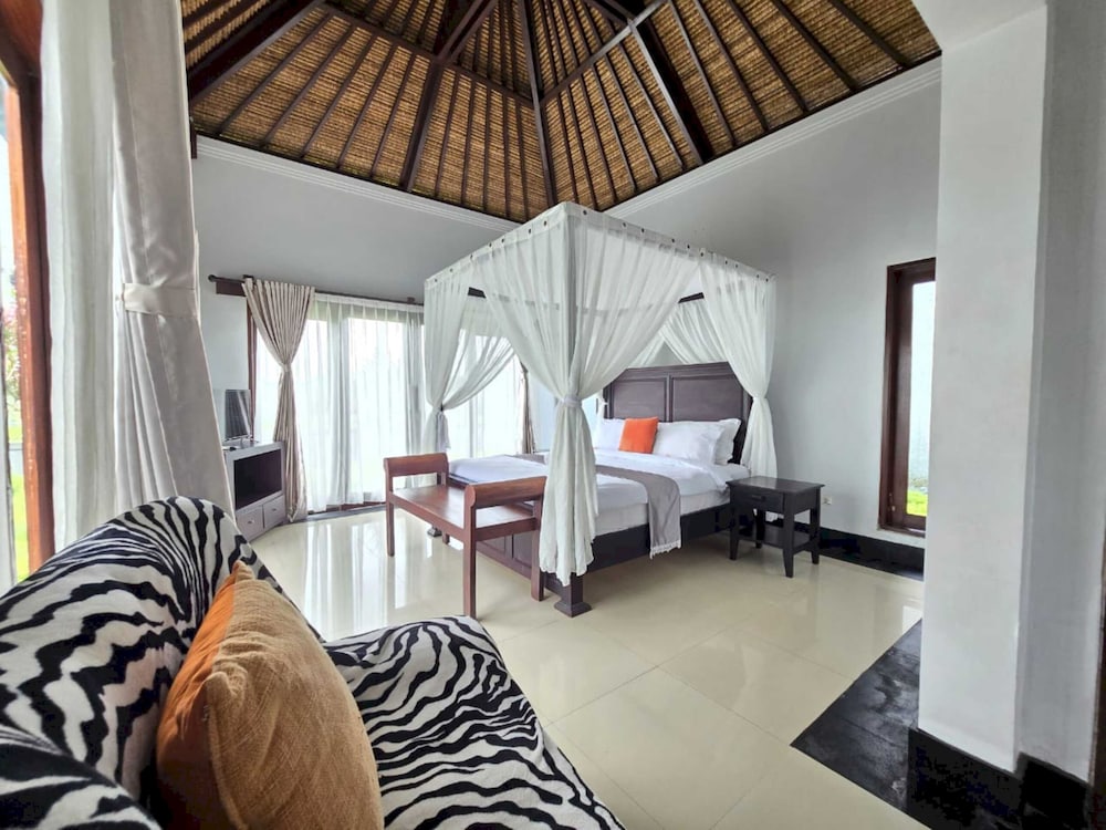 Villa, 2 Bedrooms photo 2