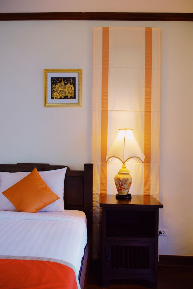 Private Villa Twin Room - Photo 13
