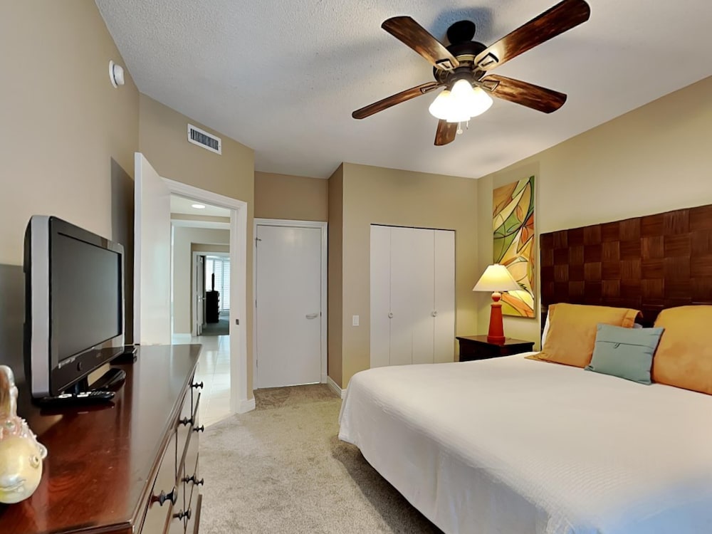 Condo, Multiple Beds, Balcony, Ocean View (#12A - No Pets) photo 3