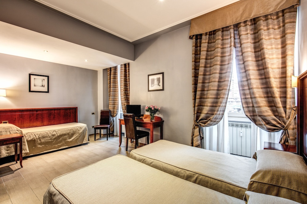 Economy Double or Twin Room - Photo 10