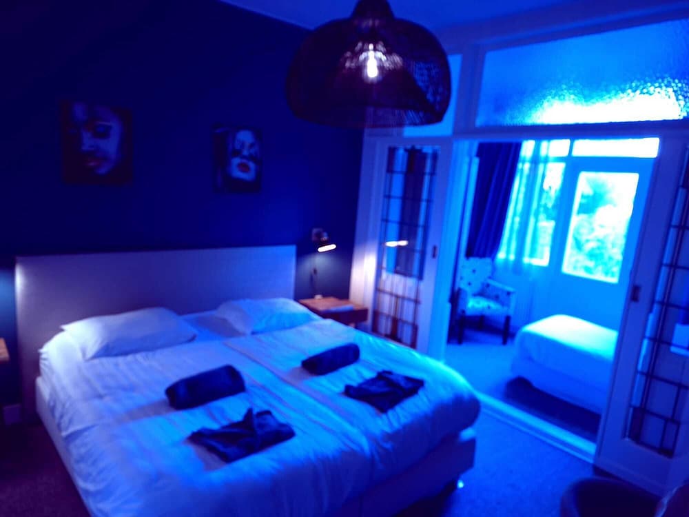 Triple Room photo 2