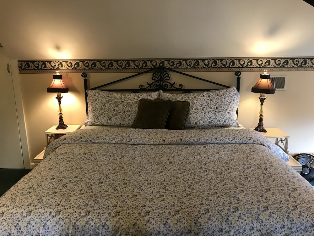 Schocklehorne Suite, Multiple Beds, Private Bathroom photo 1