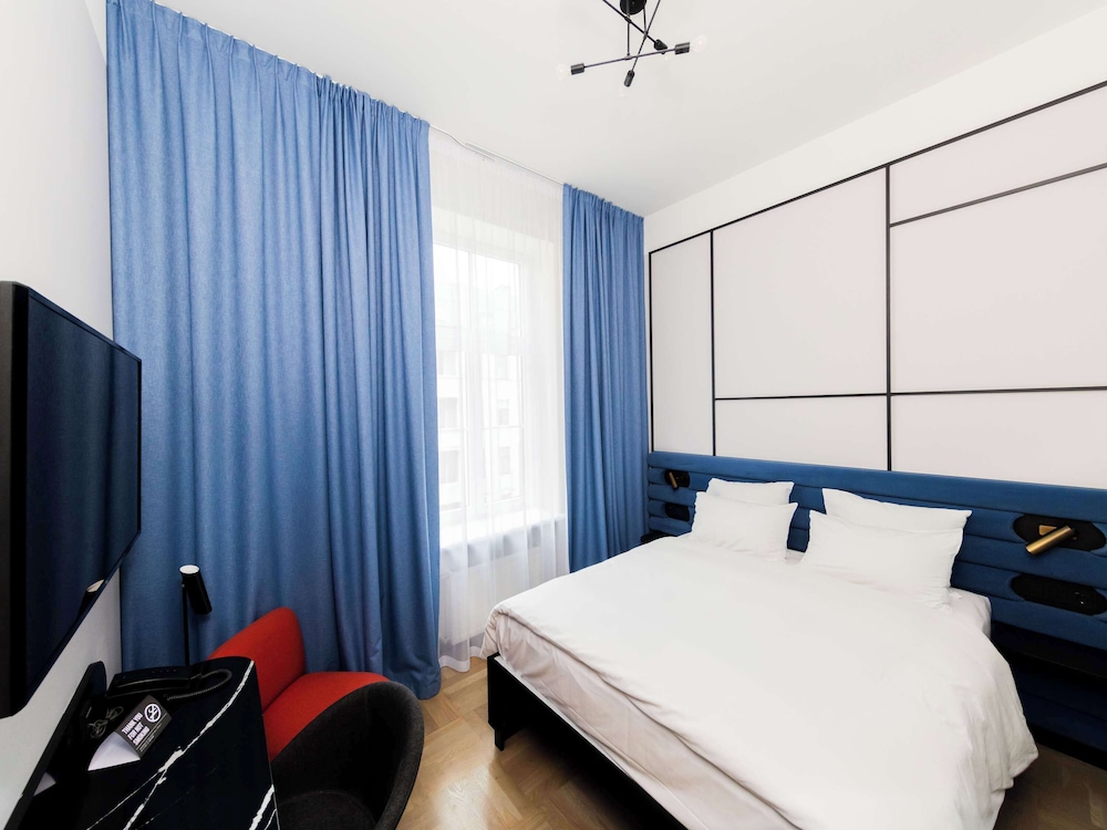 Comfort Double Room (Tribe Essential) - Photo 1