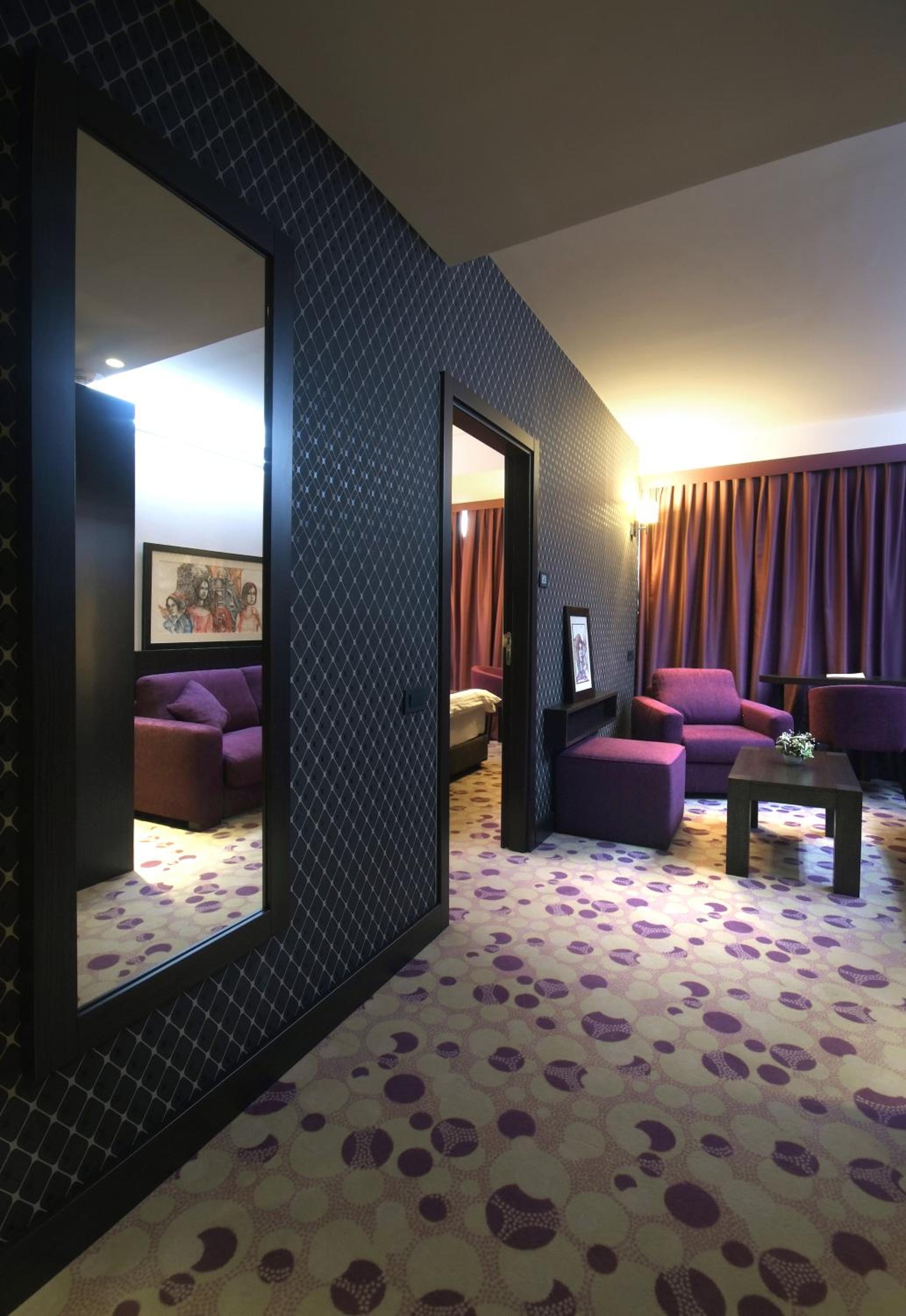 Superior Suite