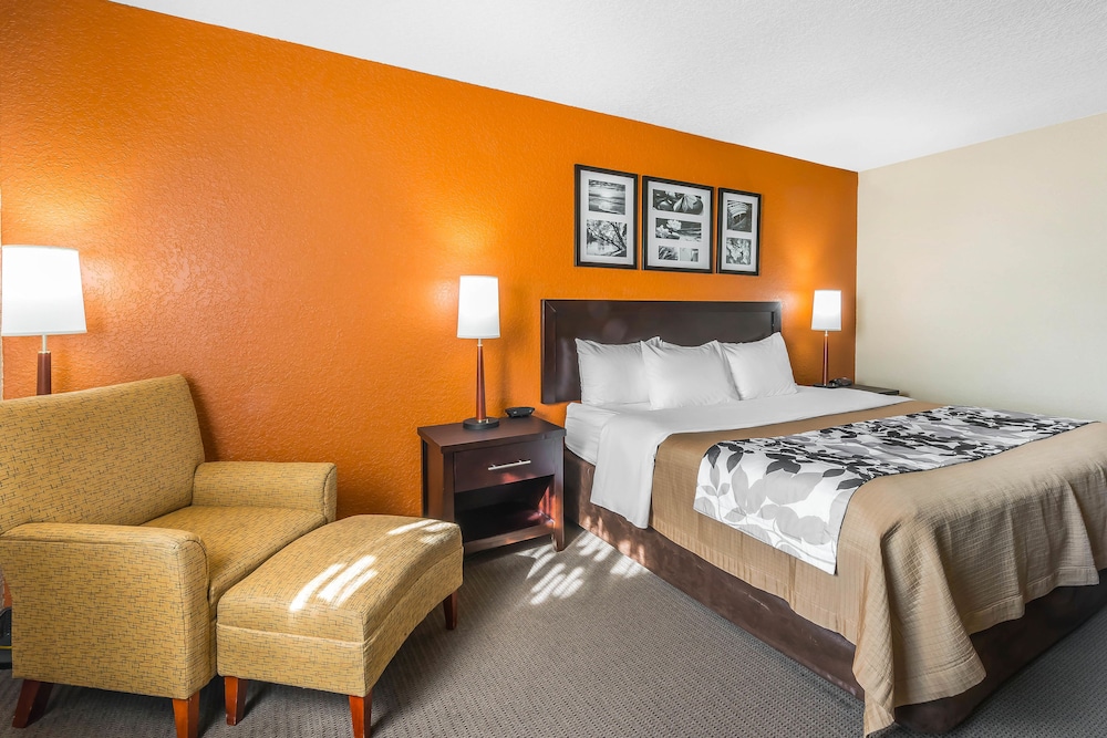 Suite, Non Smoking - Photo 3