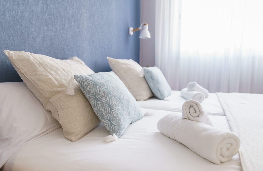 Economy Twin Room
