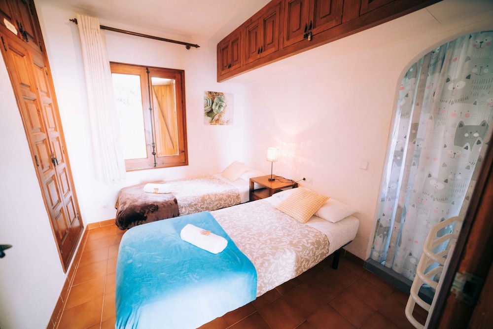 Apartamento, 2 habitaciones