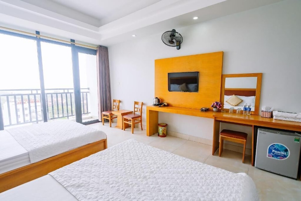 Deluxe Double Room photo 2