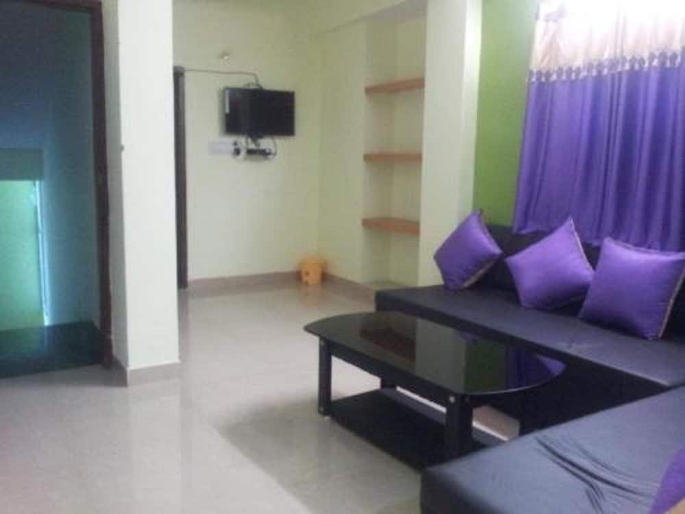 Deluxe Double Room, Balcony