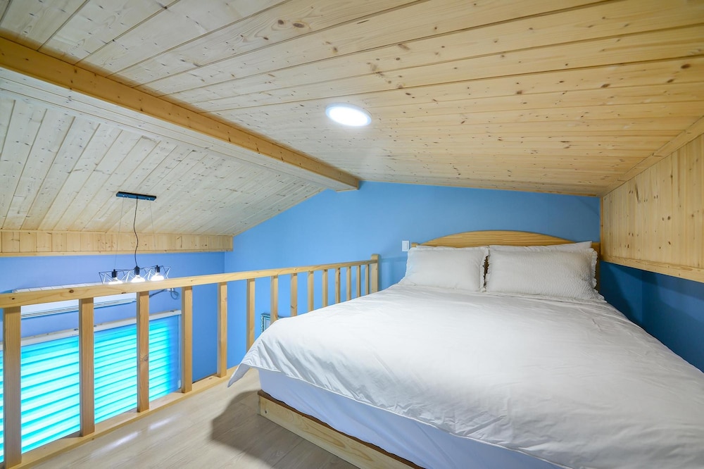 Basic Room, 1 Bedroom (A202) photo 2