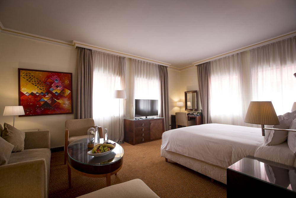 Superior Suite