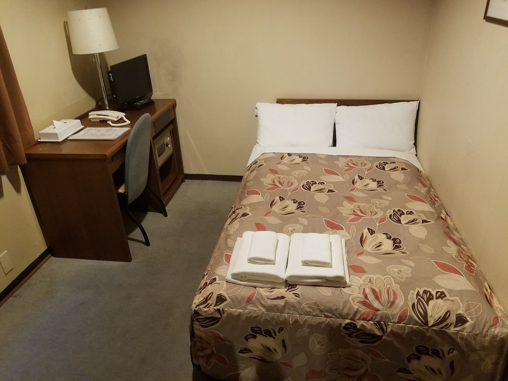 Semi-double Room, Non Smoking photo 1