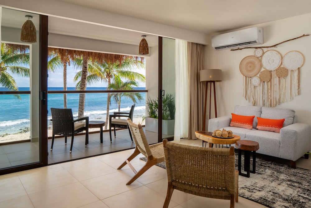 Suite Presidencial