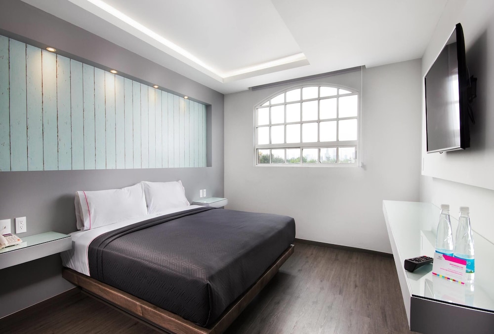 Comfort Room, 1 King Bed, Non Smoking photo 2